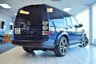 USED 2016 16 LAND ROVER DISCOVERY 4 3.0 SDV6 COMMERCIAL SE 255 BHP LOW MILES  SAT NAV+SUNROOFS+HEATED SEATS