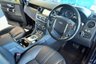 USED 2016 16 LAND ROVER DISCOVERY 4 3.0 SDV6 COMMERCIAL SE 255 BHP LOW MILES  SAT NAV+SUNROOFS+HEATED SEATS