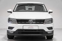 USED 2018 18 VOLKSWAGEN TIGUAN 1.4 SE NAV TSI 5d 124 BHP +HOME DELIVERY AVAILABLE+