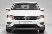 USED 2018 18 VOLKSWAGEN TIGUAN 1.4 SE NAV TSI 5d 124 BHP +HOME DELIVERY AVAILABLE+