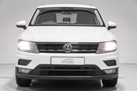 USED 2018 18 VOLKSWAGEN TIGUAN 1.4 SE NAV TSI 5d 124 BHP +HOME DELIVERY AVAILABLE+