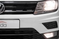 USED 2018 18 VOLKSWAGEN TIGUAN 1.4 SE NAV TSI 5d 124 BHP +HOME DELIVERY AVAILABLE+