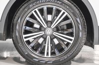 USED 2018 18 VOLKSWAGEN TIGUAN 1.4 SE NAV TSI 5d 124 BHP +HOME DELIVERY AVAILABLE+