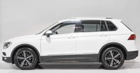 USED 2018 18 VOLKSWAGEN TIGUAN 1.4 SE NAV TSI 5d 124 BHP +HOME DELIVERY AVAILABLE+