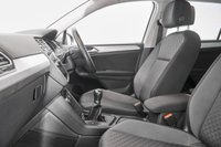 USED 2018 18 VOLKSWAGEN TIGUAN 1.4 SE NAV TSI 5d 124 BHP +HOME DELIVERY AVAILABLE+