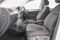USED 2018 18 VOLKSWAGEN TIGUAN 1.4 SE NAV TSI 5d 124 BHP +HOME DELIVERY AVAILABLE+