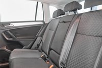 USED 2018 18 VOLKSWAGEN TIGUAN 1.4 SE NAV TSI 5d 124 BHP +HOME DELIVERY AVAILABLE+