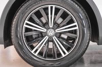 USED 2018 18 VOLKSWAGEN TIGUAN 1.4 SE NAV TSI 5d 124 BHP +HOME DELIVERY AVAILABLE+