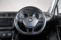 USED 2018 18 VOLKSWAGEN TIGUAN 1.4 SE NAV TSI 5d 124 BHP +HOME DELIVERY AVAILABLE+