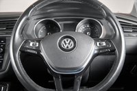 USED 2018 18 VOLKSWAGEN TIGUAN 1.4 SE NAV TSI 5d 124 BHP +HOME DELIVERY AVAILABLE+