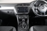 USED 2018 18 VOLKSWAGEN TIGUAN 1.4 SE NAV TSI 5d 124 BHP +HOME DELIVERY AVAILABLE+