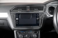 USED 2018 18 VOLKSWAGEN TIGUAN 1.4 SE NAV TSI 5d 124 BHP +HOME DELIVERY AVAILABLE+