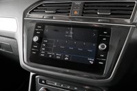USED 2018 18 VOLKSWAGEN TIGUAN 1.4 SE NAV TSI 5d 124 BHP +HOME DELIVERY AVAILABLE+