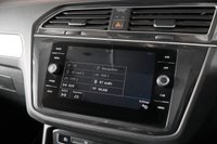 USED 2018 18 VOLKSWAGEN TIGUAN 1.4 SE NAV TSI 5d 124 BHP +HOME DELIVERY AVAILABLE+