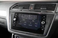 USED 2018 18 VOLKSWAGEN TIGUAN 1.4 SE NAV TSI 5d 124 BHP +HOME DELIVERY AVAILABLE+