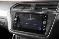 USED 2018 18 VOLKSWAGEN TIGUAN 1.4 SE NAV TSI 5d 124 BHP +HOME DELIVERY AVAILABLE+