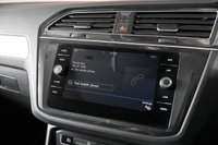 USED 2018 18 VOLKSWAGEN TIGUAN 1.4 SE NAV TSI 5d 124 BHP +HOME DELIVERY AVAILABLE+