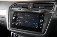 USED 2018 18 VOLKSWAGEN TIGUAN 1.4 SE NAV TSI 5d 124 BHP +HOME DELIVERY AVAILABLE+