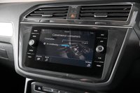 USED 2018 18 VOLKSWAGEN TIGUAN 1.4 SE NAV TSI 5d 124 BHP +HOME DELIVERY AVAILABLE+