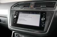 USED 2018 18 VOLKSWAGEN TIGUAN 1.4 SE NAV TSI 5d 124 BHP +HOME DELIVERY AVAILABLE+
