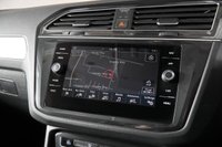 USED 2018 18 VOLKSWAGEN TIGUAN 1.4 SE NAV TSI 5d 124 BHP +HOME DELIVERY AVAILABLE+