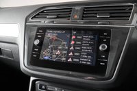USED 2018 18 VOLKSWAGEN TIGUAN 1.4 SE NAV TSI 5d 124 BHP +HOME DELIVERY AVAILABLE+