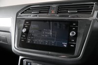USED 2018 18 VOLKSWAGEN TIGUAN 1.4 SE NAV TSI 5d 124 BHP +HOME DELIVERY AVAILABLE+