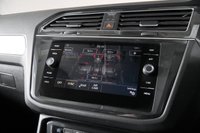 USED 2018 18 VOLKSWAGEN TIGUAN 1.4 SE NAV TSI 5d 124 BHP +HOME DELIVERY AVAILABLE+