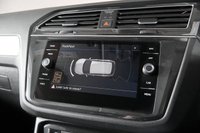 USED 2018 18 VOLKSWAGEN TIGUAN 1.4 SE NAV TSI 5d 124 BHP +HOME DELIVERY AVAILABLE+