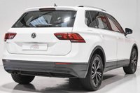 USED 2018 18 VOLKSWAGEN TIGUAN 1.4 SE NAV TSI 5d 124 BHP +HOME DELIVERY AVAILABLE+