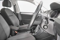 USED 2018 18 VOLKSWAGEN TIGUAN 1.4 SE NAV TSI 5d 124 BHP +HOME DELIVERY AVAILABLE+