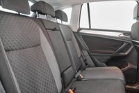 USED 2018 18 VOLKSWAGEN TIGUAN 1.4 SE NAV TSI 5d 124 BHP +HOME DELIVERY AVAILABLE+