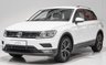 USED 2018 18 VOLKSWAGEN TIGUAN 1.4 SE NAV TSI 5d 124 BHP +HOME DELIVERY AVAILABLE+