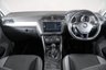 USED 2018 18 VOLKSWAGEN TIGUAN 1.4 SE NAV TSI 5d 124 BHP +HOME DELIVERY AVAILABLE+