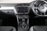 USED 2018 18 VOLKSWAGEN TIGUAN 1.4 SE NAV TSI 5d 124 BHP +HOME DELIVERY AVAILABLE+