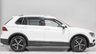 USED 2018 18 VOLKSWAGEN TIGUAN 1.4 SE NAV TSI 5d 124 BHP +HOME DELIVERY AVAILABLE+