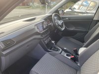 USED 2019 19 VOLKSWAGEN T-CROSS 1.0 SE TSI DSG 5d 114 BHP ** RAC BUYSURE INSPECTED **