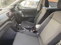 USED 2019 19 VOLKSWAGEN T-CROSS 1.0 SE TSI DSG 5d 114 BHP ** RAC BUYSURE INSPECTED **