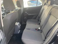 USED 2019 19 VOLKSWAGEN T-CROSS 1.0 SE TSI DSG 5d 114 BHP ** RAC BUYSURE INSPECTED **