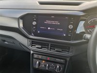 USED 2019 19 VOLKSWAGEN T-CROSS 1.0 SE TSI DSG 5d 114 BHP ** RAC BUYSURE INSPECTED **