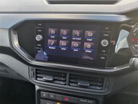 USED 2019 19 VOLKSWAGEN T-CROSS 1.0 SE TSI DSG 5d 114 BHP ** RAC BUYSURE INSPECTED **