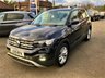 USED 2019 19 VOLKSWAGEN T-CROSS 1.0 SE TSI DSG 5d 114 BHP ** RAC BUYSURE INSPECTED **