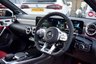 USED 2021 71 MERCEDES-BENZ A45 2.0 AMG A 45 S 4MATICPLUS PLUS 5d 416 BHP BRAND NEW APPLE CAR PLAY+KEYLESS-GO+PARKTRONI