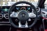 USED 2021 71 MERCEDES-BENZ A45 2.0 AMG A 45 S 4MATICPLUS PLUS 5d 416 BHP BRAND NEW APPLE CAR PLAY+KEYLESS-GO+PARKTRONI