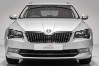 USED 2016 66 SKODA SUPERB 2.0 LAURIN AND KLEMENT TDI DSG 5d 188 BHP 