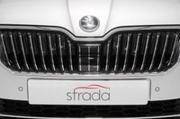 USED 2016 66 SKODA SUPERB 2.0 LAURIN AND KLEMENT TDI DSG 5d 188 BHP 