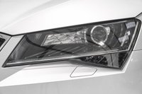 USED 2016 66 SKODA SUPERB 2.0 LAURIN AND KLEMENT TDI DSG 5d 188 BHP 