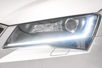 USED 2016 66 SKODA SUPERB 2.0 LAURIN AND KLEMENT TDI DSG 5d 188 BHP 