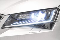 USED 2016 66 SKODA SUPERB 2.0 LAURIN AND KLEMENT TDI DSG 5d 188 BHP 