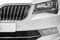 USED 2016 66 SKODA SUPERB 2.0 LAURIN AND KLEMENT TDI DSG 5d 188 BHP 